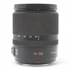 Obiettivo Zoom Leica D Vario