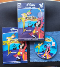 Disney Peter Pan L' Avventura nell'Isola che Non C'è gioco pc ita
