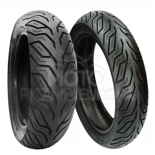 Coppia gomme deestone - coppia,