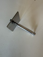 appendiabiti In Acciaio