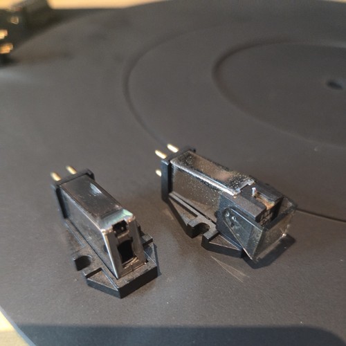 Ortofon vms turntable - ortofon,