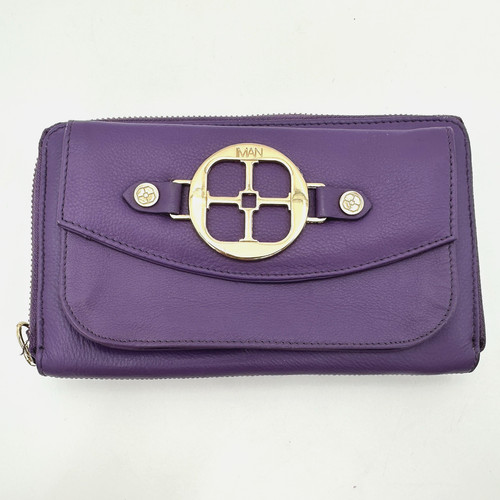 Borsa nos viola iman - borsa,