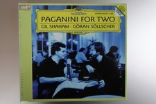 IMPORT  XRCD 24 - Gil Shaham