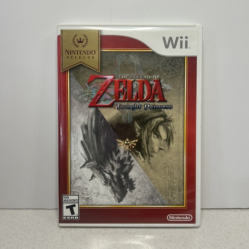 Legend zelda twilight - zelda:,