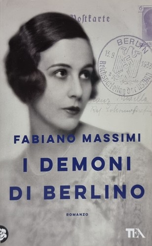 Libro fabiano massimi i - libro,