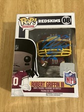 Robert Griffin III Washington