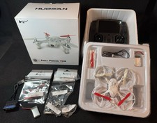 Hubsan X4 FPV RTF Mini