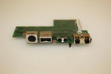 HP OmniBook XE2 scheda audio USB infrarossi 32LT5LB0025