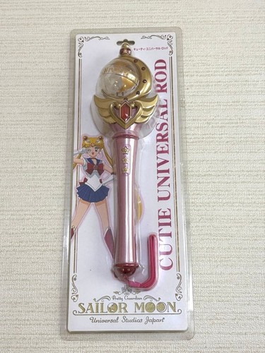 Usj limited sailor moon - limited,