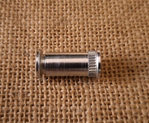 Nos bullone raccoglitore - bullone,