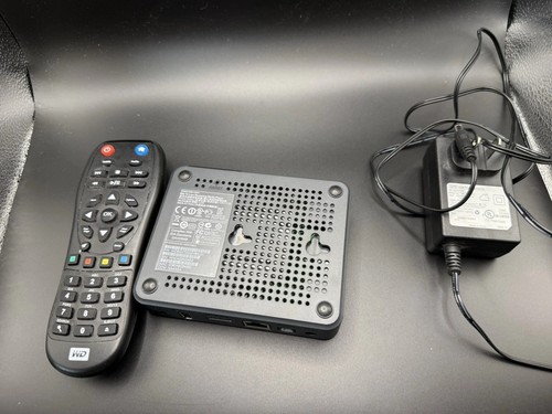 Western digital c3h live - wd,