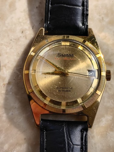 Lotto orologi automatici - lotto,