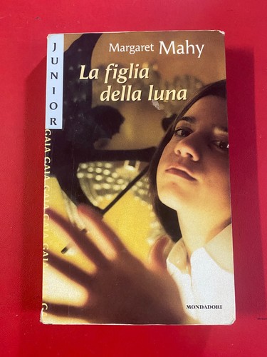 Margaret mahy la figlia - margaret,
