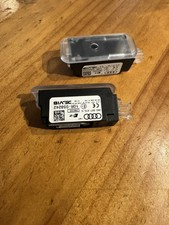 Coppia luci led splash