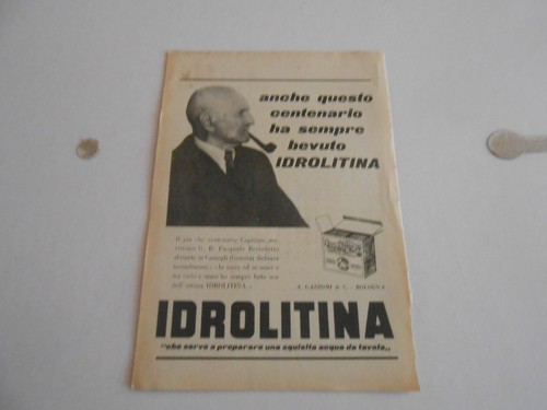Ritaglio clipping idrolitina - ritaglio, clipping-idrolitina