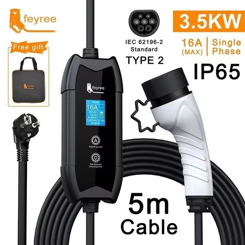 Caricabatterie auto elettrica - caricabatterie,