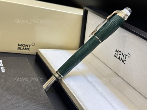 Montblanc starwalker - montblanc,