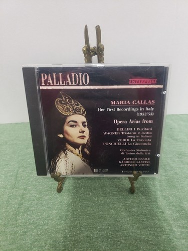 Maria callas her - callas:,