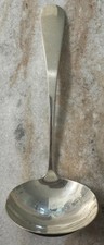 Bouillon Ladle Windsor
