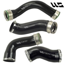 4X Tubo Turbo Tubo Di