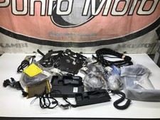 KIT DI MONTAGGIO AGGIORNAMENTO VIVAVOCE CELLULARE BLUETOOTH BMW 65120139549