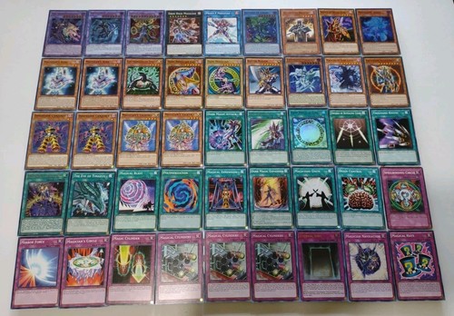 Card dark magician - yu-gi-oh,