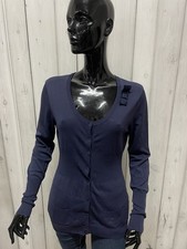 Liu jeans cardigan donna - jeans,