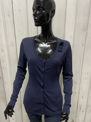 Liu jeans cardigan - liu, donna