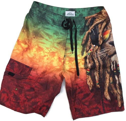 Costume bagno the mountain - costume,