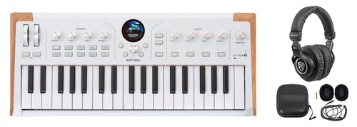 Arturia astrolab tastiera - astrolab,