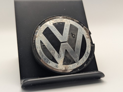 Volkswagen borchia - vw,