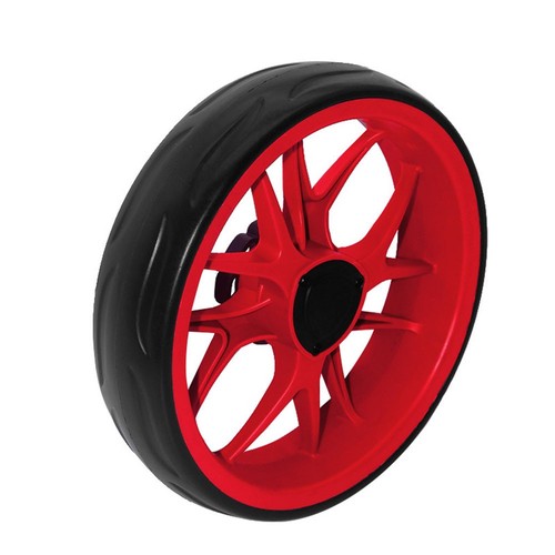Golf push cart ruota - golf,