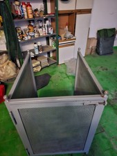 Protezione stufa a pellet