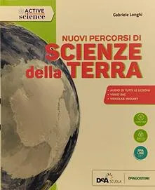 Nuovi percorsi scienze - nuovi, di