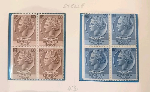 Repubblica 1955 quartine - repubblica,