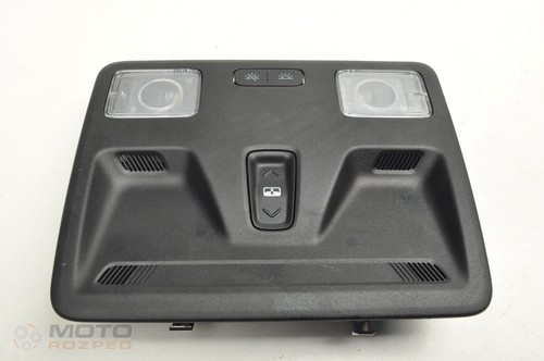 Ford fiesta mk8 - ford, abitacolo