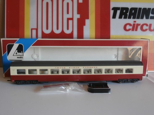 Tee gotardo voiture bar - fs,