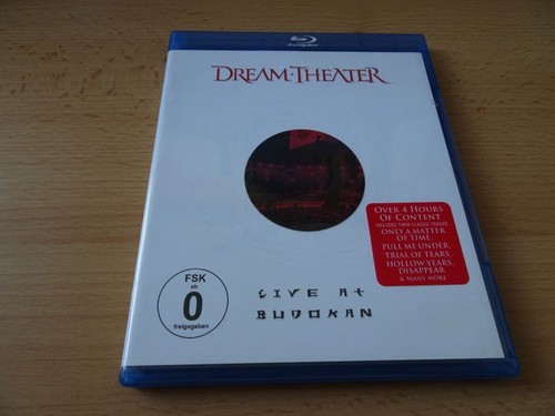 Blu ray dream - ray,