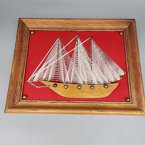 Mid century galeone nautico - galeone,