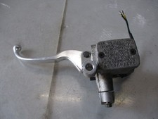 Pompa Freno Sinistra SX