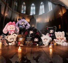 Nommi × Heymi The Entwined