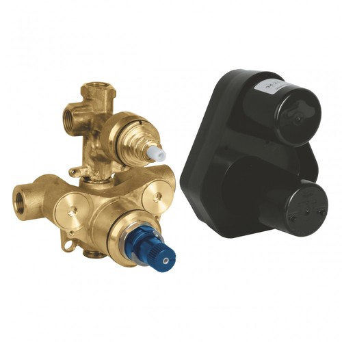 Grohe corpo incasso - -,