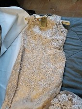 abito da sposa nuovo