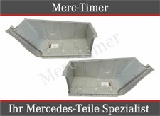 Mercedes 207 410 1977 - mercedes, 1977-96