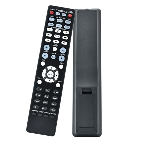 Nuovo telecomando per