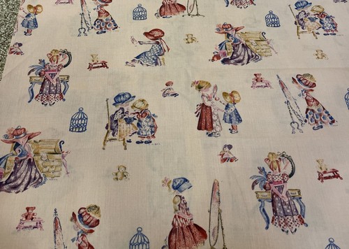 Trapunta vintage holly hobbie - trapunta,