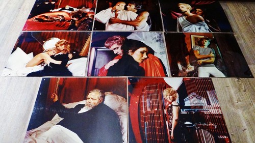 Malpertuis sylvie vartan orson - vartan,
