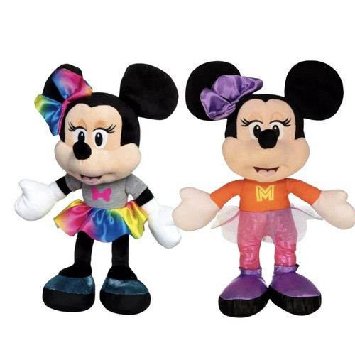 Disney minnie mouse - disney,
