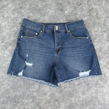 Energie Shorts Womens Juniors