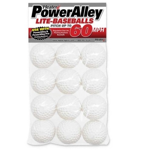 Riscaldatore sport poweralley - sport,